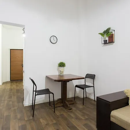 Апартаменти На Сковороди,3Б Kharkiv Exterior photo
