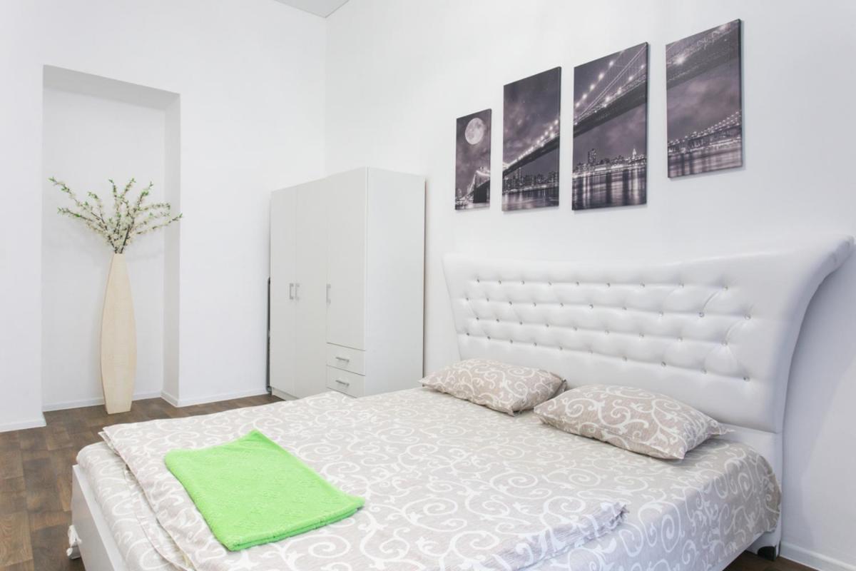 Apartment на сковороди,3б
