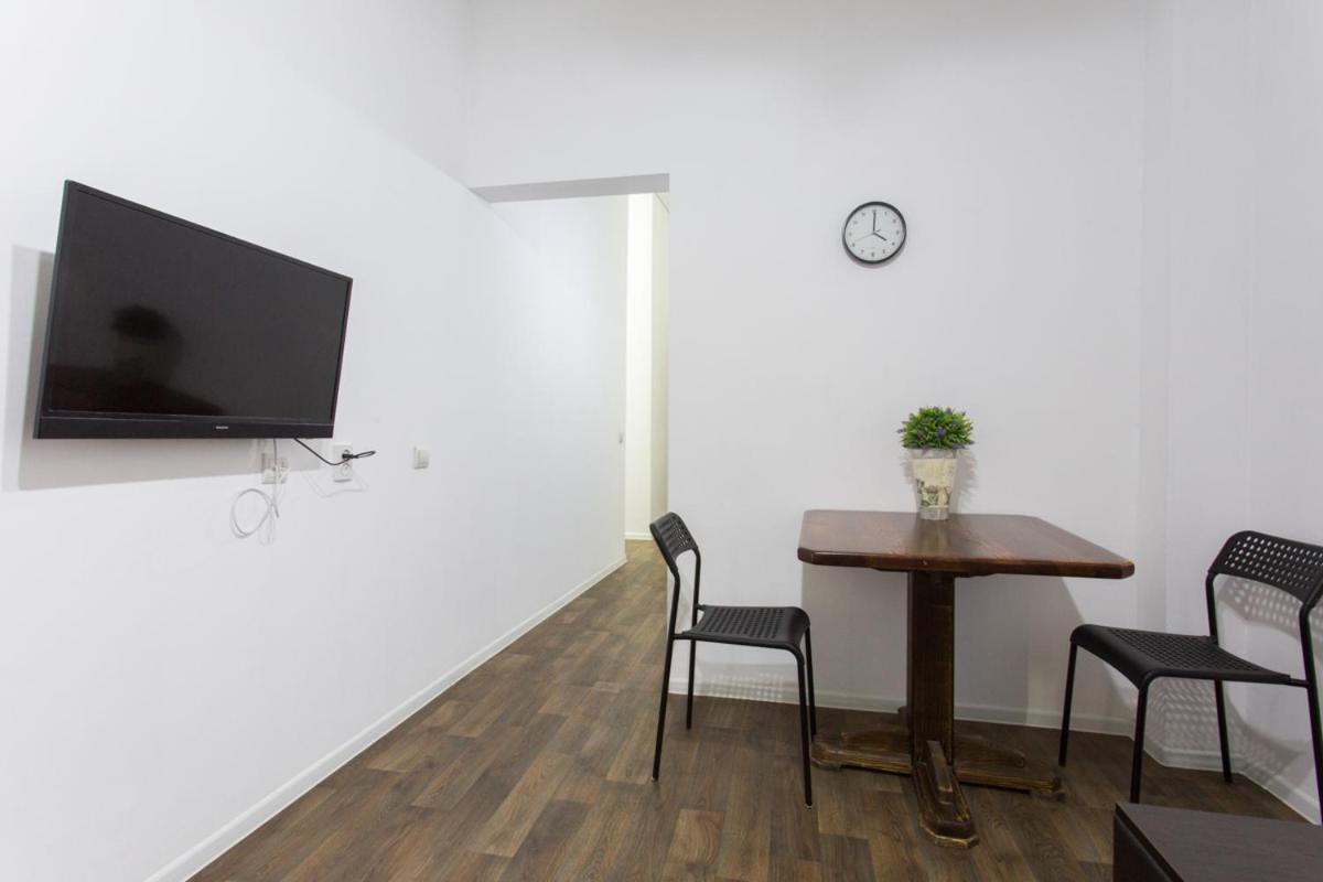 Apartment на сковороди,3б