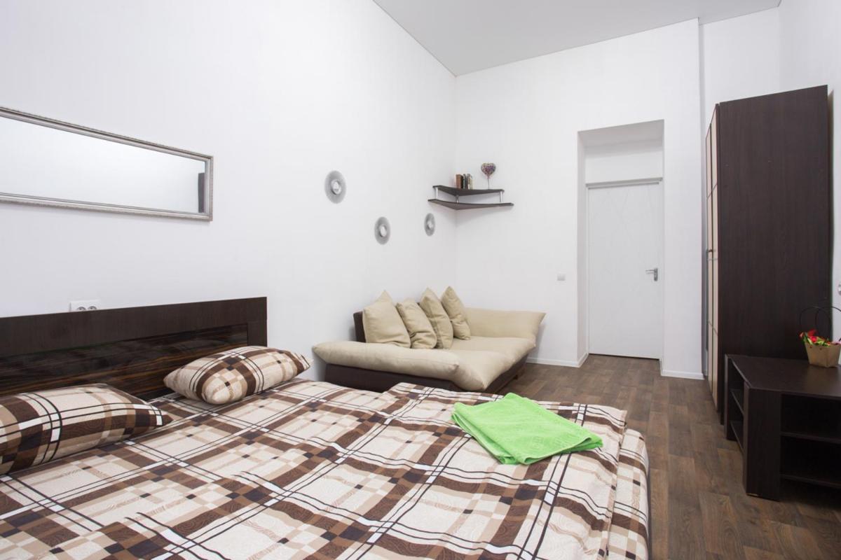 Apartment на сковороди,3б Kharkiv
