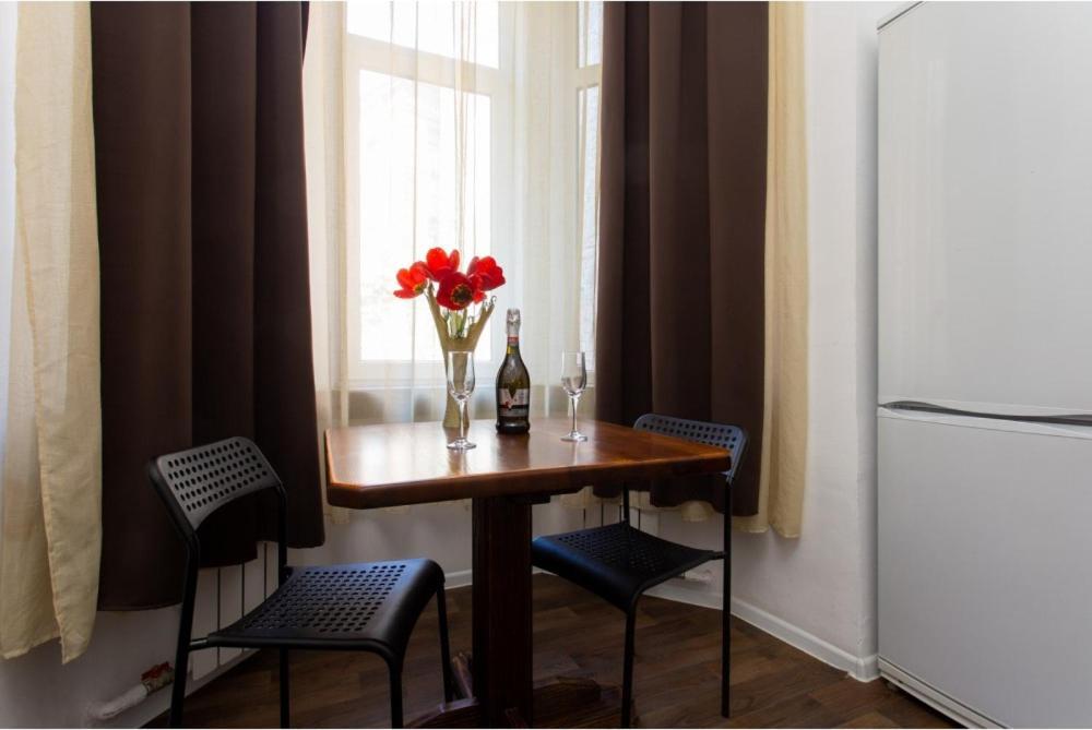 Apartment на сковороди,3б *