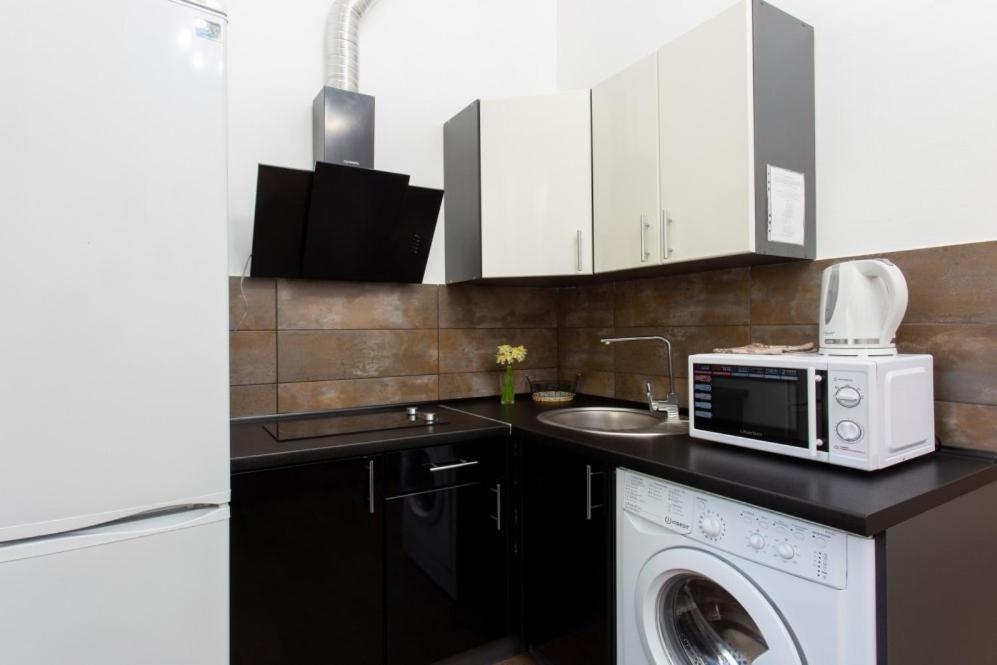 Apartment на сковороди,3б *