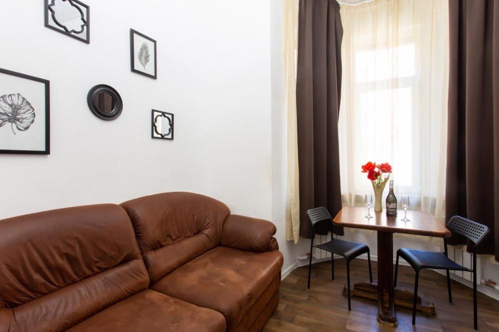 Apartment на сковороди,3б